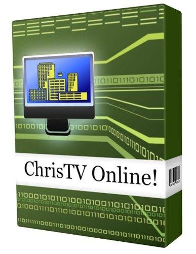 ChrisTV Online Premium Edition