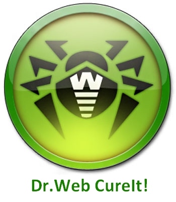 Dr.Web CureIt! 