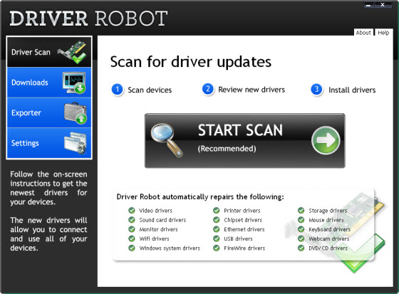 Driver_Robot_1