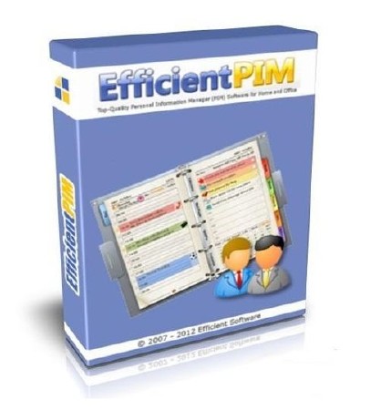 EfficientPIM 3.0 Build 318