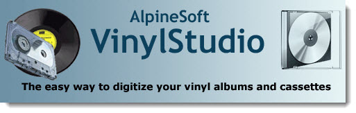 VinylStudio 8.2.2