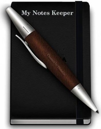 My Notes Keeper 2.7 Beta 7 Build 1303
